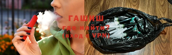 гашик Елизово